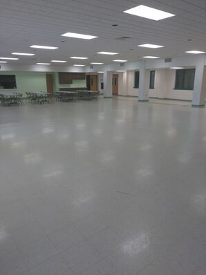 Before & After Floor Cleaning in Philadelphia, PA (2)