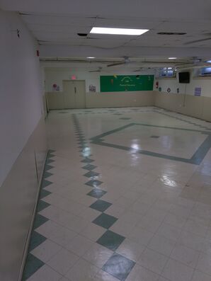 Before & After Floor Cleaning in Philadelphia, PA (2)