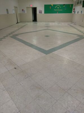 Before & After Floor Cleaning in Philadelphia, PA (1)