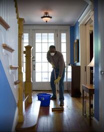 Window & Floor Cleaning in Philadelphia, PA (2)
